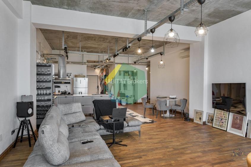 PENTHOUSE PREMIUM | 372 MP UTILI | TERASĂ 186 MP | VEDERE PANORAMICA - 14