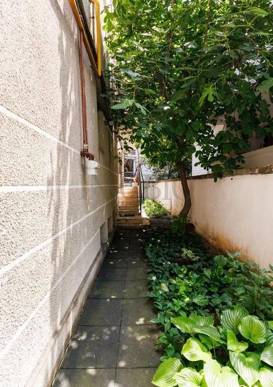Duplex modern 3 camere | Primăverii | Intrare separată | Garaj