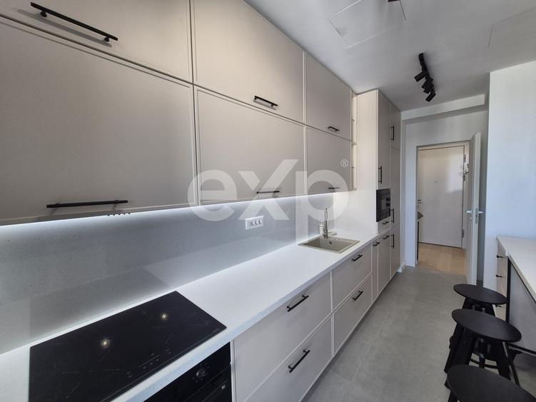 Apartament de inchiriat 2 camere I Floreasca - Pipera I loc de parcare