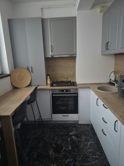 Apartament ARED UTA R7