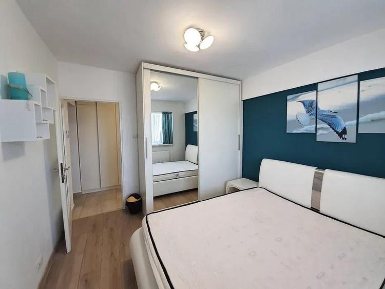 Apartament 2 camere decomandat, mobilat și utilat – Bd. Independenței