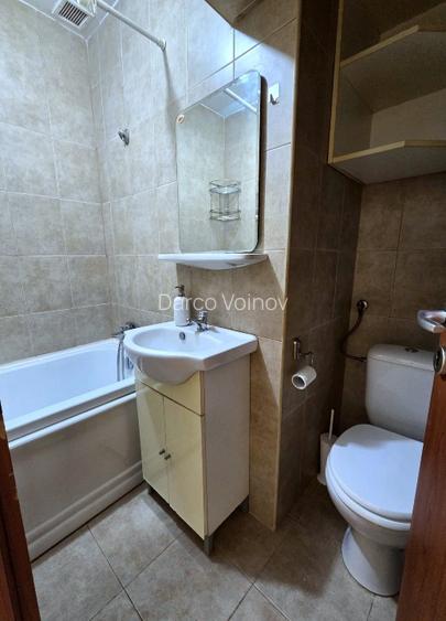 Proprietar vand garsoniera 21.5 mp,Timisoara Str. Polona 2, pozitie excelenta - 6