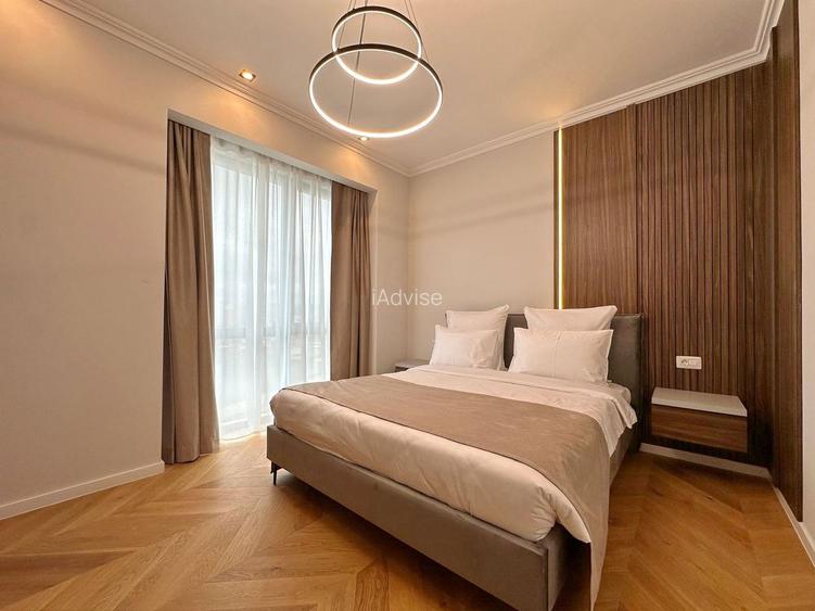 Apartament premium cu 4 camere  – vedere spectaculoasă către Tâmpa și Oras - 13