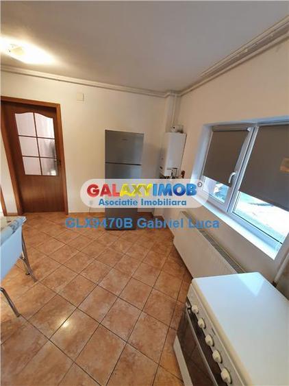 Apartament 2 camere 52mp | Curte - Foisor | Centrala  | Parcare |