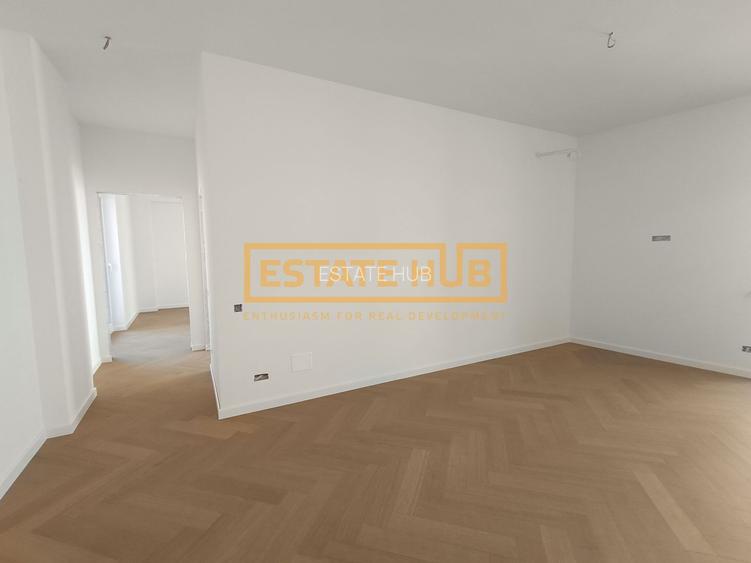 Apartament 4 camere FINISAT | zona Centrala | Parcare inclusa - 3
