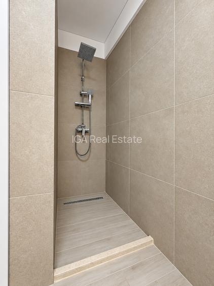 Apartament spatios 2 camere / Meraki Resort&Spa / Mamaia Nord