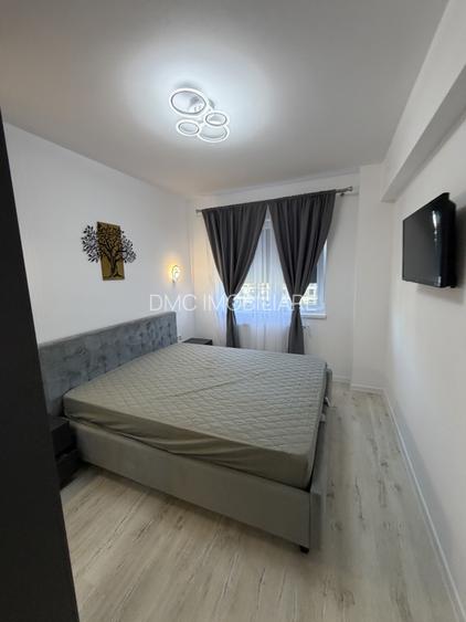 Militari Residence, 2 camere, 46mp, etaj 2, mobilat și utilat modern - 6