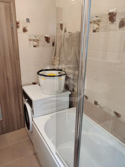 Apartament 2 camere I bloc nou I zona FSEGA I Iulius Mall