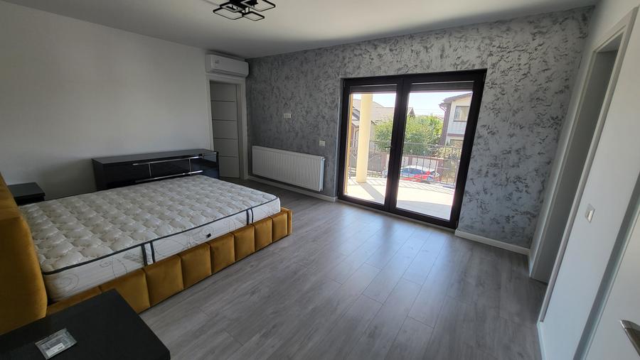 Vanzare Vila exclusivista, 5 camere, comuna Berceni
