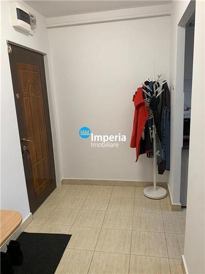 Apartament 2 cam, decomandat, de vanzare zona Tatarasi - Flux Constructii