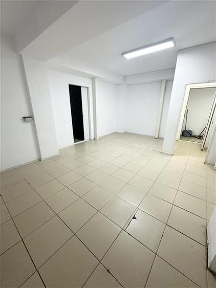 Spatiu comercial foarte spatios, ideal pentru clinici medicale, zona Brotacei