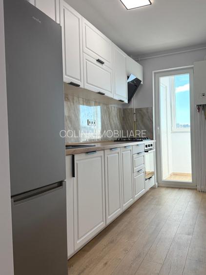 Apartament 2 camere PREMIUM – prima inchiriere | 55 mp + balcon | Manastur | - 7