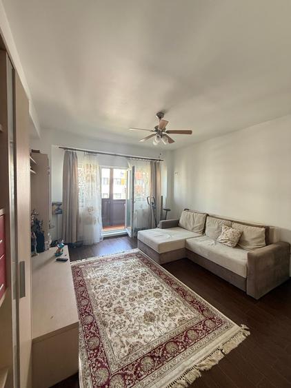 Apartament Mobilat-Comision 0%-Militari Residence-Str. Tineretului