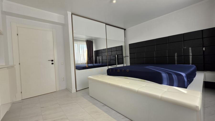 Apartament modern 2 camere, Intre Lacuri, aproape de Iulius Mall