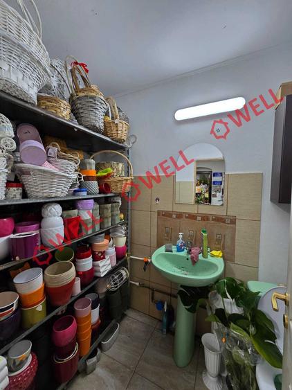 De vânzare spațiu comercial in centrul orasului Baraolt
