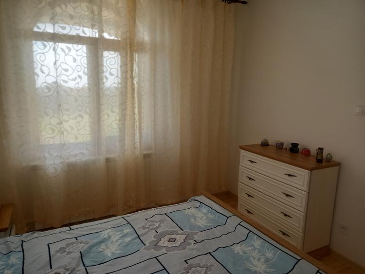 Casa noua cu etaj in Dobosari