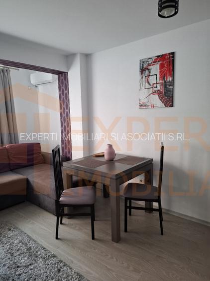 Apartament 2 camere de închiriat | Baba Novac | 50 mp | Etaj 1 - 2