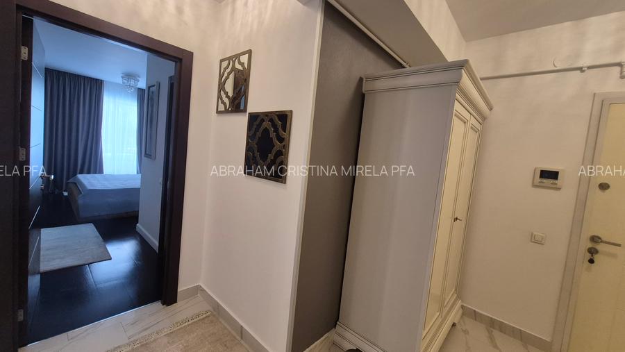 3 camere PREMIUM | InCity Residences |  Mobexpert Jazz | 2 locuri de parcare - 16