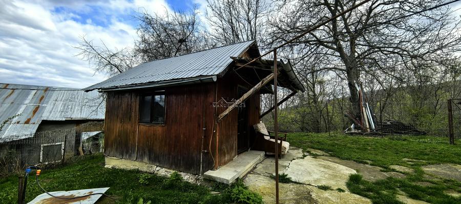 Casa Breaza 116Mp , teren 2500Mp ,zona de deal superba