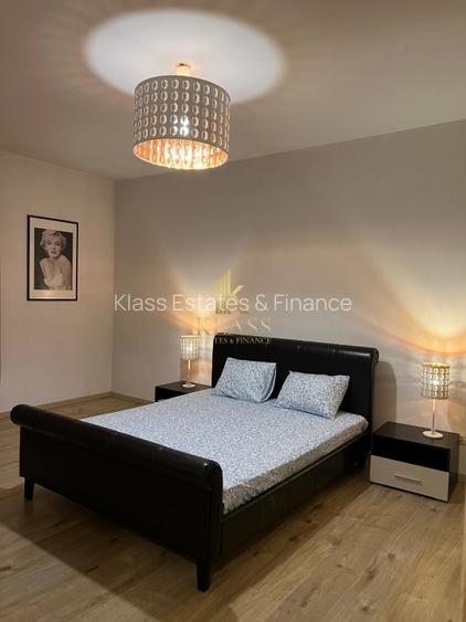 Apartament 3 camere, 130 mp, Laguna Residence Floreasca, terasa si parcare - 6