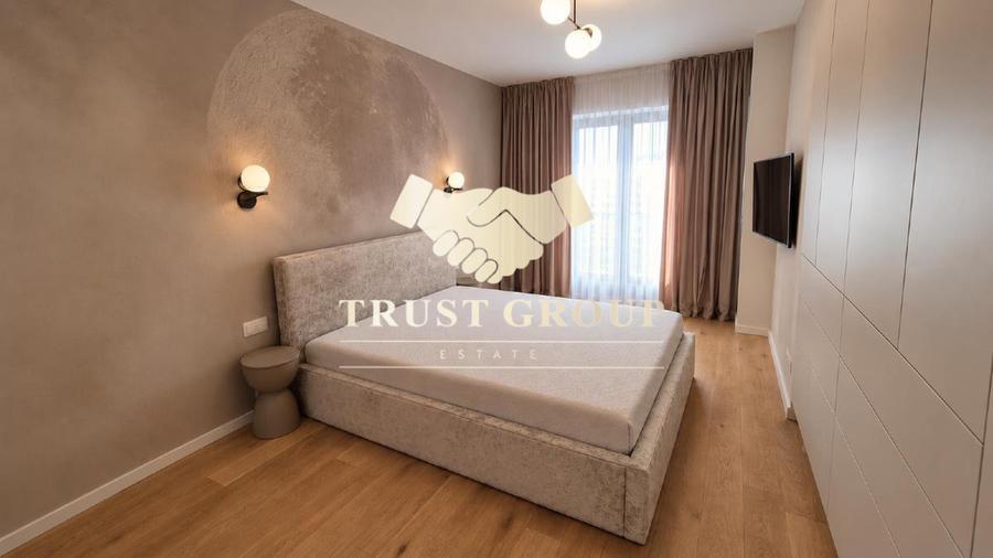 Apartament 3 camere | 106 mp utili | 124 mp total | Upground Residence