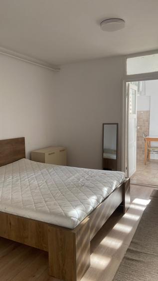 Garsoniera de inchiriat Manastur