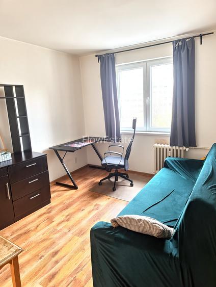 Ap 2 camere | 4 minute Metrou 1 Decembrie 1918 | Anvelopat | Pet Friendly - 2