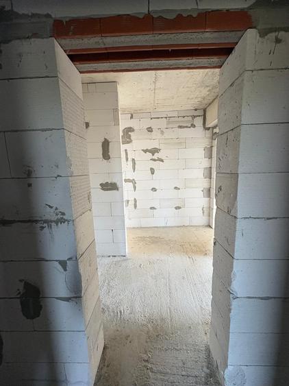 Apartament 3 camere | Decomandat | Incalzire in pardoseala
