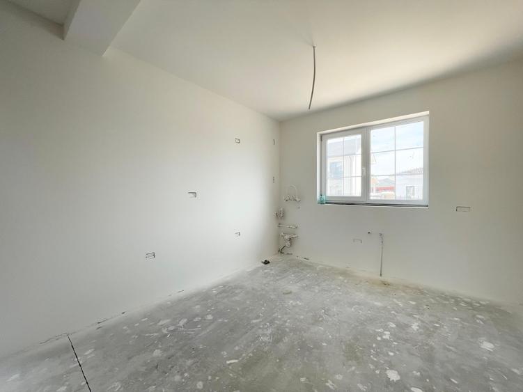 Duplex 4 camere la cheie - Lidl Mosnita Veche