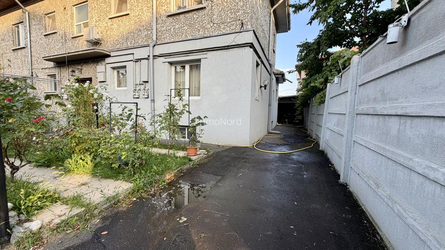 Apartament 3 camere boxă proprie de vânzare – Vatra Luminoas - 2