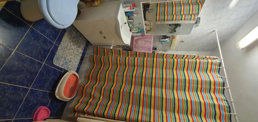 Vanzare 3 camere, 73 mp, etaj 2/8, centrală, 2 AC, parcare, 13 Septembrie