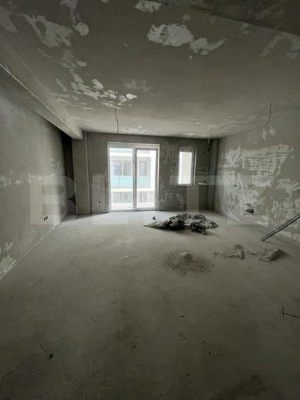 Apartament 2 camere-bloc nou, etaj 1, aproape de Kaufland- parcare subterana