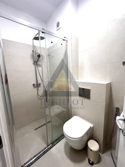 3 camere Școală Americană Pipera modern
