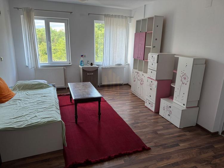 Domeniu de 13.054 mp cu vilă de ~1.000mpc și lac privat Teisori, Bulbucata