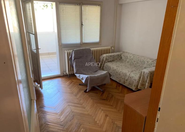 Iancului-Pantelimon- 4 camere 95MP | METROU - 5