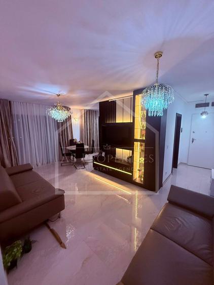 Apartament 3 camere | Premium | Parcare cu Priza Incarcare | PRIMA VISTA