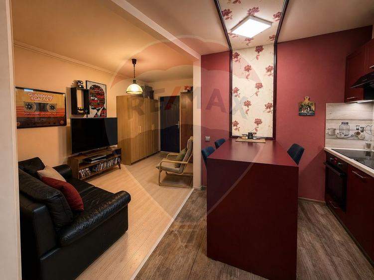 COMISION 0%  Apartament 3 camere Oasului