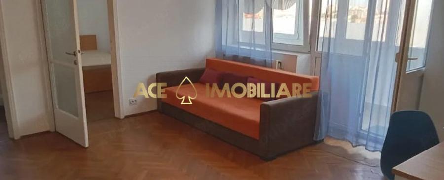 2 Camere de inchiriat | Gara de Nord | Metrou | Mobilat & Utilat |