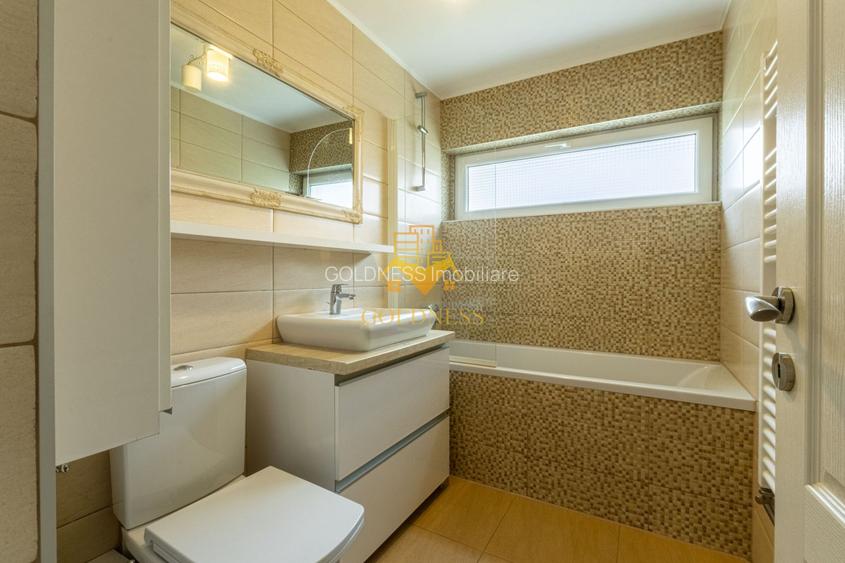 3 camere, modern, parcare, Zorilor Zona Observatorului,UMF,Pet Friedly - 6