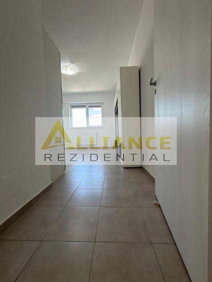 Apartament 2 camere 60 mp Boxa Parcare Subterana Metrou