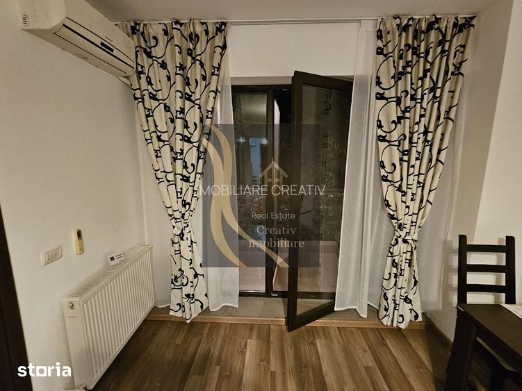 Studio Garsoniera Vacarescu Tineretului - 3