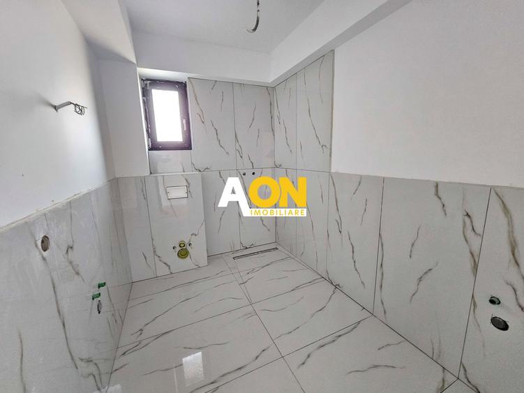 Apartament 3 camere, etaj 1, predare la cheie