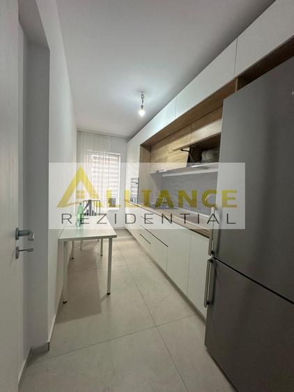 EXCLUSIVITATE | JOY RESIDENCE–BIRUINTEI 87 | 2 CAMERE | METROU BERCENI
