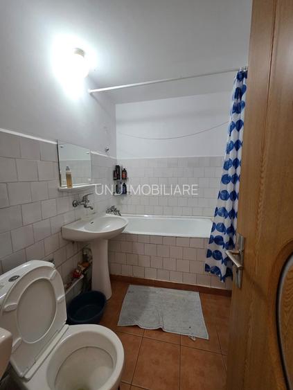 Apartament cu 3 camere - zona Tatarasi  - Dispecer - Pet Friendly - 10