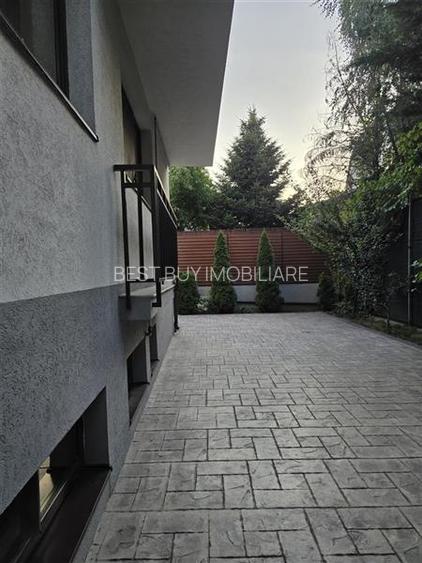 3 CAMERE CU TERASA SECTOR 1 BUCURESTII NOI DAMAROAIA JIULUI - 30