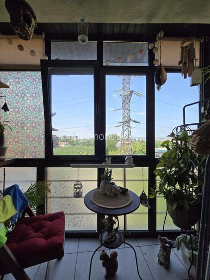 Apartament 3 camere, boxa si loc de parcare incluse, 118 000 Euro - 8