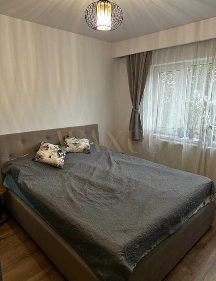Apartament de 2 camere | 52 MP | Decomandat| Zorilor