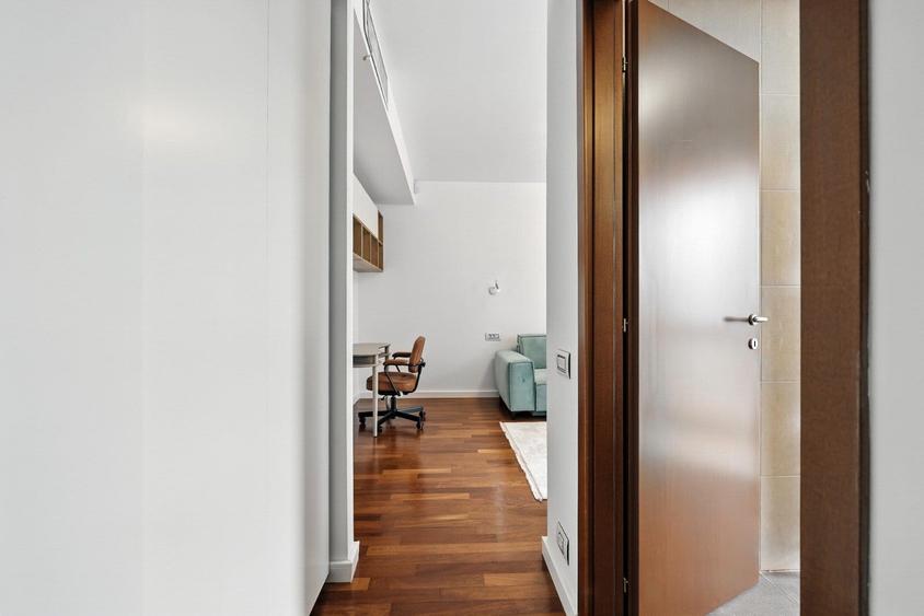 Inchiriere Apartament 3 Camere / 2 Locuri de Parcare/ Boxa