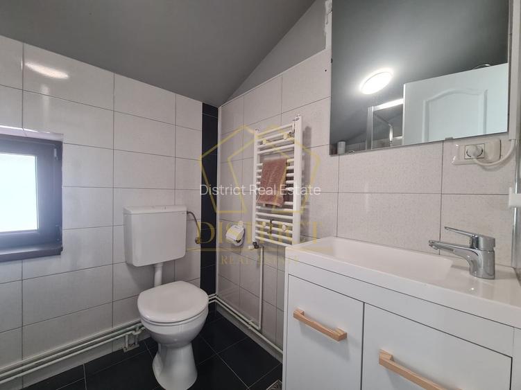 COM 0% Duplex mobilat cu 3 camere si 2 bai | Mehala - 22