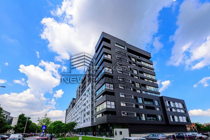 102 The Address | Apartament exclusivist | Vedere libera | ULTRA LUX - 20